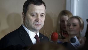 Прокуратура опротестовала приговор Владу Филату