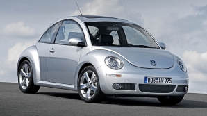 В 2018 году Volkswagen может прекратить выпуск «Жука»