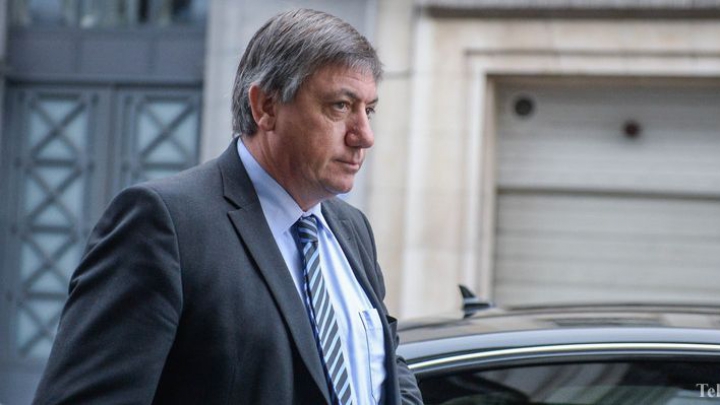 Глава МВД Бельгии обвинил мусульман в праздновании терактов