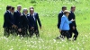 В Японию прибывают лидеры стран G7 