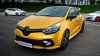 Renault представил хэтчбек Clio RS повышенной мощности (ФОТО)