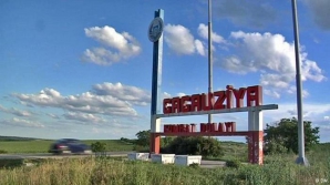 В Гагаузии отмечают один из главных национальных праздников Хедерлез