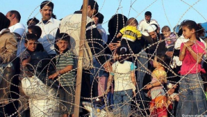 Еврокомиссия предложила странам ЕС платить за отказ пускать беженцев