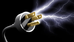 20 семей в Страшенах остались без электроприборов из-за скачка напряжения