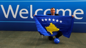 Косово приняли в состав УЕФА