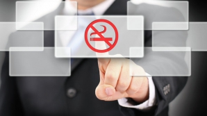  Вступает в силу закон о запрете курения в общественных и закрытых местах