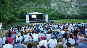 В Старом Оргееве пройдет грандиозный фестиваль оперной музыки
