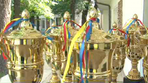 В Молдове прошел четвертый международный спортивный фестиваль Taur de Aur 