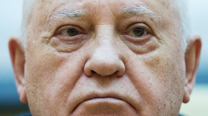 Горбачеву закрыли въезд на Украину