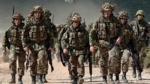 Реплики в парламенте по поводу присутствия в Молдове американских военных