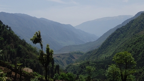Пропавший в «Долине смерти» турист вернулся домой через 17 дней отсутствия