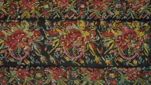 В селе Михэйлень состоялся фестиваль молдавских тканых ковров