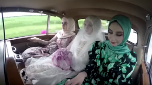 В Чечне с размахом прошла свадьба племянника Рамзана Кадырова 