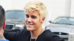 У Джастина Бибера потребовали 100 тысяч долларов за разбитый смартфон