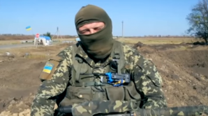 В Кишиневе представили фильм Кристиана Жереги о войне на востоке Украины