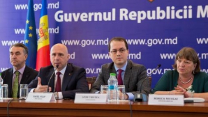 Итоги встречи Павла Филипа с депутатами Европарламента