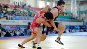 В первом чемпионате Молдовы по смешанным боевым искусствам приняли участие около 50 бойцов