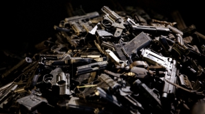 Власти Аргентины запретят гражданам покупать боевое оружие