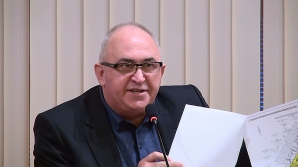 Виктор Гурэу назвал, по его мнению, единственное решение для преодоления политического кризиса