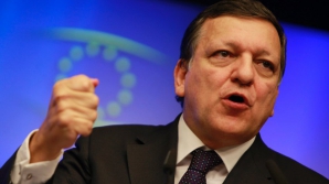 Жозе-Мануэль Баррозу примет участие в кишиневском форуме деловых людей