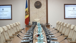 Замгоссекретаря США высоко оценил реформы молдавского правительства