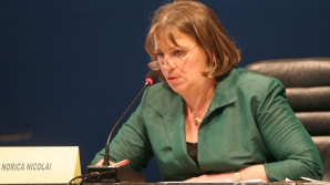 Евродепутат Норика Николай: вести диалог с ЕС и США может любой желающий Молдове добра