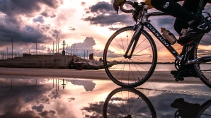 Мариана Пахон выиграла колумбийский этап ЧМ в велогонке класса BMX