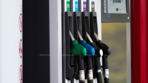 Бензин и дизтопливо подорожают