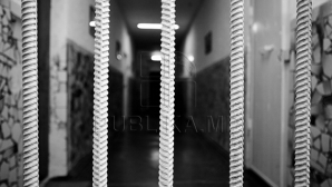 Экс-начальника пятой кагульской тюрьмы задержали по подозрению в коррупции