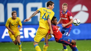 Судьба чемпионства РФПЛ решится в последнем туре   