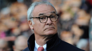 Лучшим итальянским тренером сезона стал Клаудио Раньери 