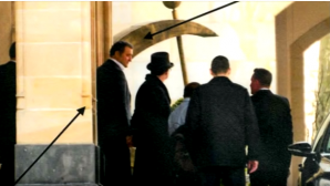 Торговля смертью: Цопа и Филат замешаны в незаконной продаже оружия