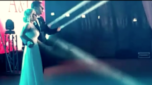 Свадебный танец Дорина Киртоаки и Анишоары Логин (ВИДЕО)