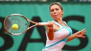 Халеп разгромила Кнапп в Мадриде 