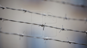 Заключенный из Леова, которого намеревались досрочно освободить, сбежал из тюрьмы 