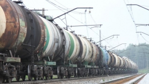 В Кишинев в качестве гуманитарной помощи доставят мазут из Румынии