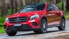 Mercedes-Benz представит электрический кроссовер в 2019 году