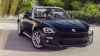 Fiat 124 Spider поступил в открытую продажу