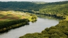 Проливные дожди не смогли остановить падение уровня воды в Днестре