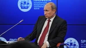 СМИ: Путин намерен предложить ЕС нормализовать отношения