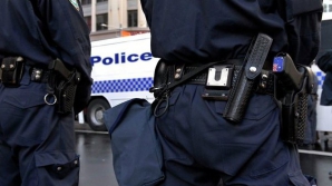 В Австралии прогремел взрыв рядом с мечетью (ВИДЕО)