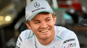 Нико Росберг стал победителем восьмого этапа чемпионата мира "Формулы-1"