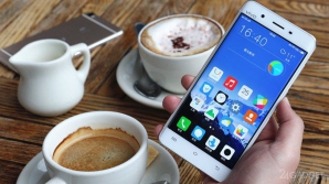 Топ самых мощных смартфонов 2016 от AnTuTu