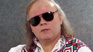 Молдова прощается с музыкантом Анатолом Думитрашем