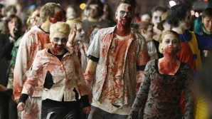 Россиянин изготовил более 20 бомб для борьбы с зомби-апокалипсисом