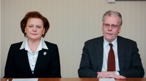 Содокладчики Мониторингового комитета ПАСЕ прибудут в Молдову