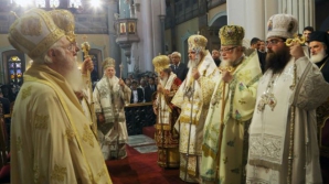 Всеправославный собор без РПЦ открылся на Крите