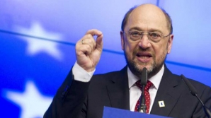 Мартин Шульц призвал Великобританию ускорить процедуру выхода из ЕС