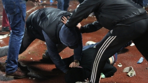 Массовая драка со стрельбой произошла на овощебазе в Петербурге