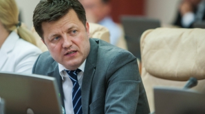 Депутат Октавиан Грама вышел из ЛДПМ 